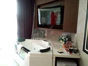 Zhengzhou Goodnight Hotel Jicheng  외부 사진