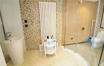 Zhengzhou Goodnight Hotel Jicheng  외부 사진