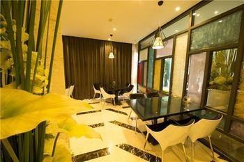 Zhengzhou Goodnight Hotel Jicheng  외부 사진