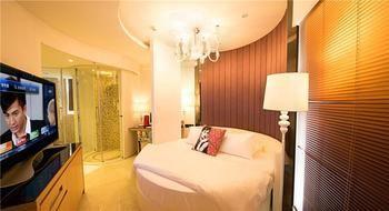 Zhengzhou Goodnight Hotel Jicheng  외부 사진