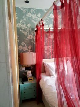Zhengzhou Goodnight Hotel Jicheng  외부 사진