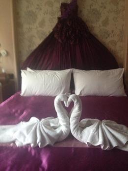 Zhengzhou Goodnight Hotel Jicheng  외부 사진