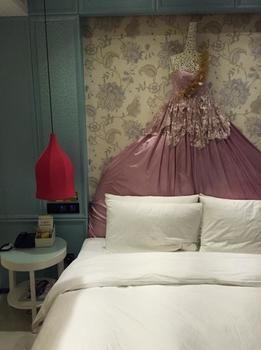 Zhengzhou Goodnight Hotel Jicheng  외부 사진