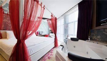 Zhengzhou Goodnight Hotel Jicheng  외부 사진