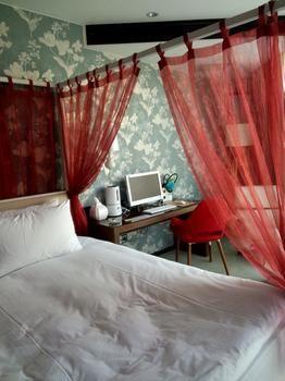Zhengzhou Goodnight Hotel Jicheng  외부 사진