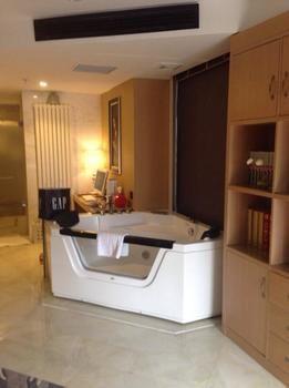 Zhengzhou Goodnight Hotel Jicheng  외부 사진
