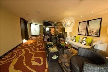 Zhengzhou Goodnight Hotel Jicheng  외부 사진