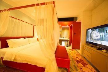Zhengzhou Goodnight Hotel Jicheng  외부 사진