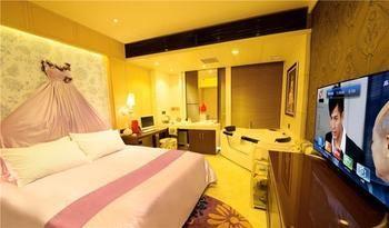 Zhengzhou Goodnight Hotel Jicheng  외부 사진