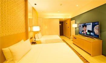 Zhengzhou Goodnight Hotel Jicheng  외부 사진