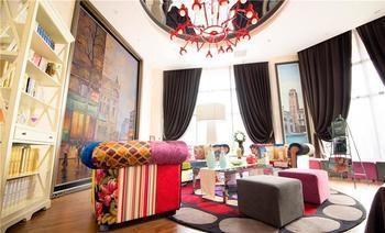 Zhengzhou Goodnight Hotel Jicheng  외부 사진